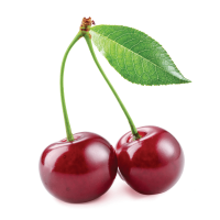 Glace Cherry